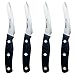 Miracle Blade III 4-Piece Steak Knife Set