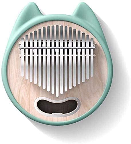 KISOARTWQ Kalimba Kalimba Piano à Pouce Touches Enfants Adultes noël Tactile Amateurs Corps de Piano à 17 Touches avec… - Les Beatles, Paul McCartney, John Lennon, RIngo Starr, George Harrison KISOARTWQ Kalimba Kalimba Piano à Pouce Touches Enfants Adultes noël Tactile Amateurs Corps de Piano à 17 Touches avec…