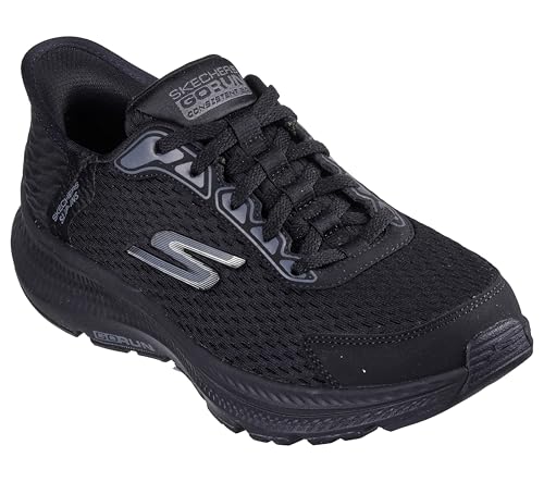 Image of Skechers Women's Hands Free Slip-ins Go Run Consistent 2.0 Endure Sneaker
