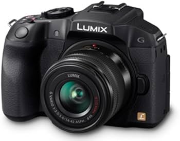 Panasonic デジタルカメラ　Wi-Fi　DMC-G6　ダブルレンズ Amazon | パナソニック ミラーレス一眼カメラ ルミックス G6 ダブル