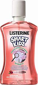 LISTERINE Smart Kidz Beere Mundspülung 1 x 500 ml
