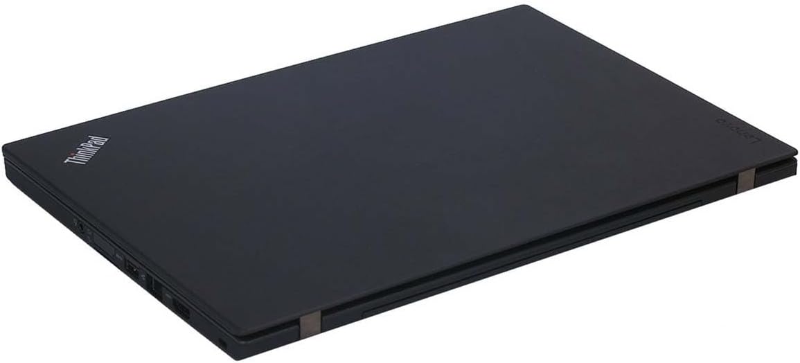 Lenovo Thinkpad T460 Business Laptop, 14in Windows 11 Notebook, Intel Core i5-6300, 8GB RAM, 256GB SSD, (renewed)