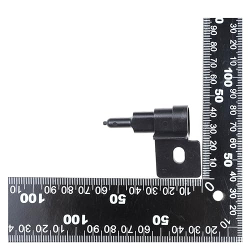 Sensor de temperatura del agua de alta precisión con conector negro SU1340 10248414 6