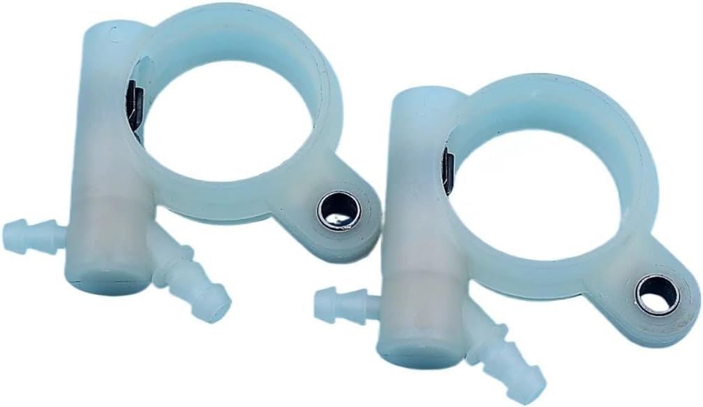 2pcs Oil Fit For MS251 MS251C MS 251 251C Chainsaw
