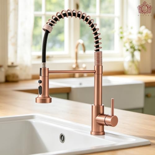 Image of Kitchen Faucet