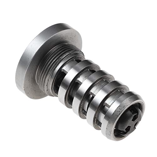 Électrovanne de commande distribution moteur 06H109257A aux tolérances constructeur d'origine - 2