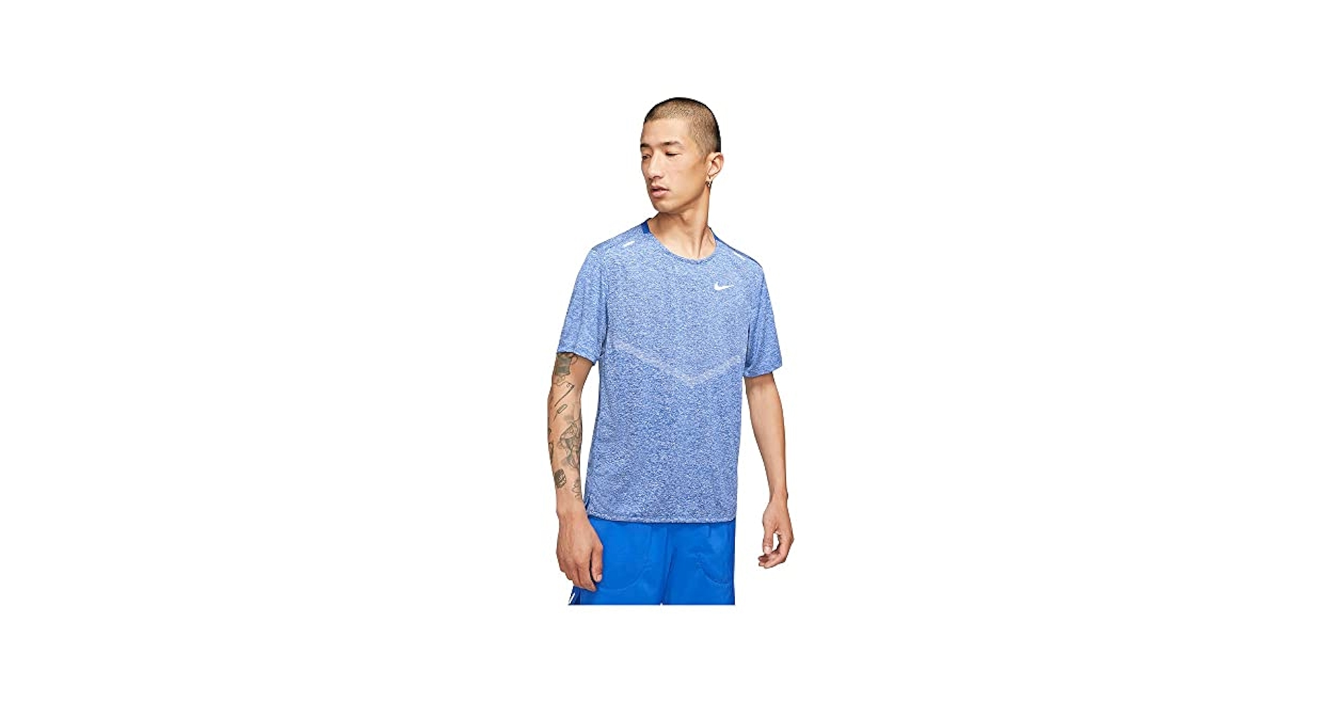 【Sサイズ】オレゴンプロジェクト Rise 365 Running Top Amazon.com: Nike Men's Dri-FIT Run Division Rise 365 Short