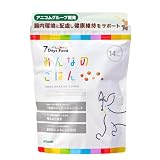 【アニコム】7DaysFood みんなのごはん｜ドッグフード｜1袋（1袋＝100g×7袋）｜合計7袋 700g｜7種ローテーション｜獣医師監修｜飽きやすい犬に​