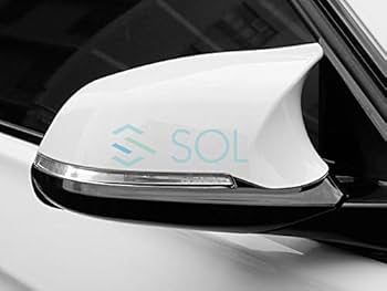 早いもの勝ち BMW F15 純正サイドミラー アルピンホワイト Amazon | BMW互換品 F20 F22 F23 F30 F31 F32 F33 F36 F87 M2 X1