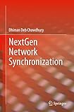 NextGen Network Synchronization