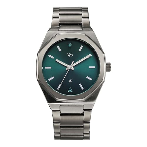 Image of Fastrack Vyb Nimbus with Quartz Analog Watch for Men