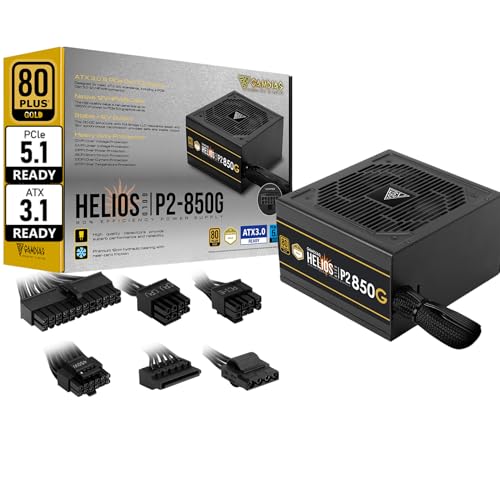 HELIOS P2-850G