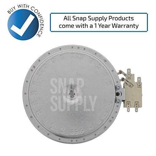 Prysm Surface Element Replaces 318178110 #TOP5