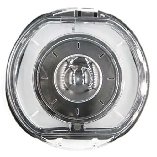 Masterpart V6 Lid