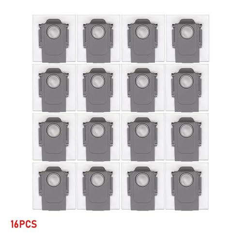 {bNAQrevo Master/P10S Pro/ V20 /S8 MaxV Ultra /S8 Max Ultra{bg|@XyAp[c_XgobOp[cɑΉ(16PCS)