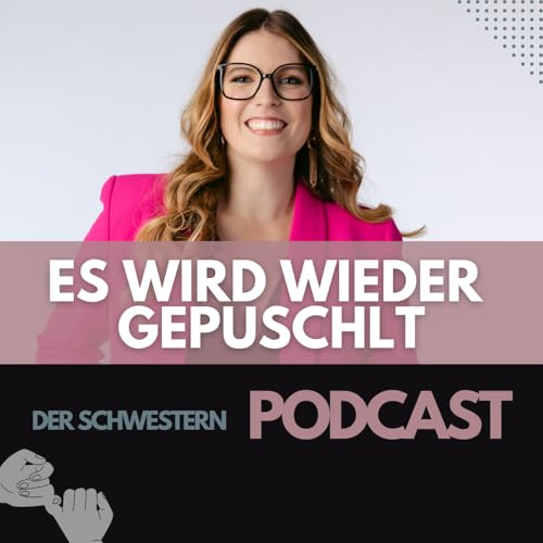Folge 15: Gastfolge mit Melanie See