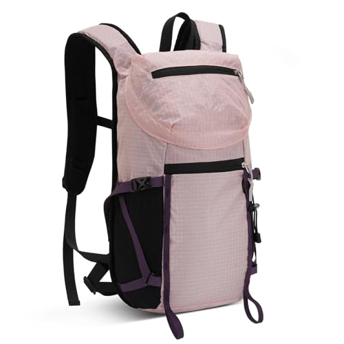 Sac à dos de randonnée 25L léger et confortable pour la marche