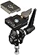 Manfrotto 155RC Doppelkugel Neigkopf