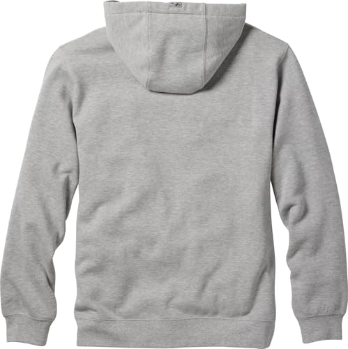 Image of Legendary Whitetails Mens Printed Hoodie Pullover Hooded Sweatshirt