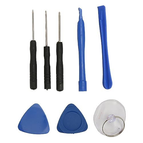 Écran S20 Plus réparation de vitre brisée et kit outils de remplacement complet - 2
