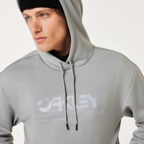 Image of Oakley mens Rider Long 2.0 Hoodie
