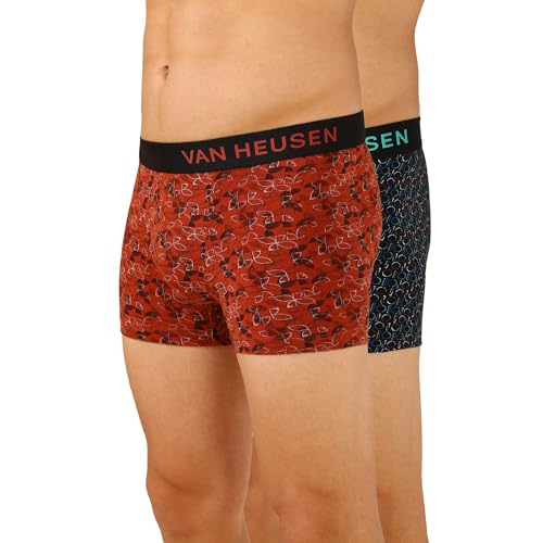 Image of Van Heusen Men Trunks