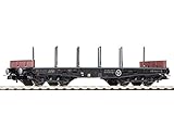 pkp liegewagen h0 PIKO-Artikelnummer: 58414 Piko 58414 Rungenwagen 401Z PKP IV, Schienenfahrzeug