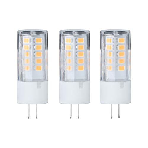 Paulmann Led Bispina G4 3W 2.700K Set 3X