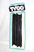 TYCO 6701 HO Scale Slot Car 9" straight track 2 sections