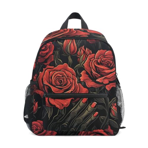 Sac à dos voyage enfants idéal sorties et vacances mini sac roses cool pour tout-petits
