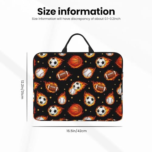 Funda impermeable para laptop 14 pulgadas miniatura 5