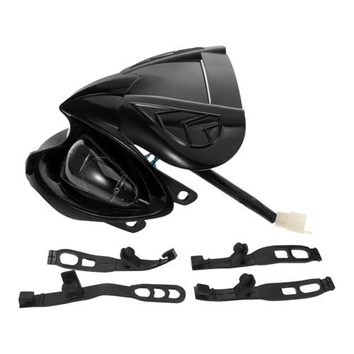 Fixation cassée ? Kit de réparation support phare motocross