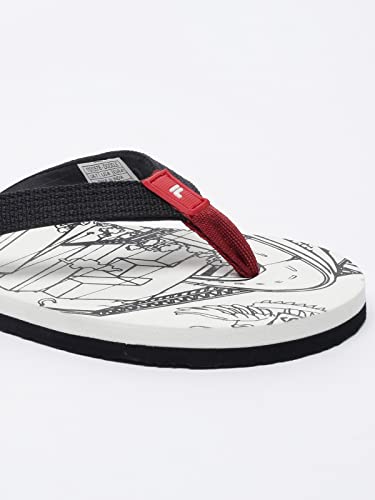 Image of Fila Men's Doodle Slipper