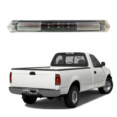 Troisième feu stop de remplacement XL3Z-13A613-AA LED pour régler les infiltrations sur Ford F-250 - 5
