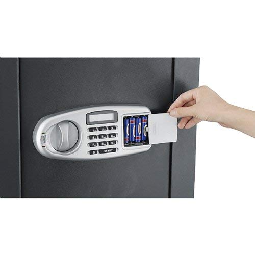 Paragon Lock & Safe - 7800 Fire Safe 7800 Fire Proof Electronic Digital Safe Home Security Heavy Duty - Thumbnail 2