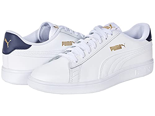Image of Puma Unisex-Adult Smash V2 Sneaker