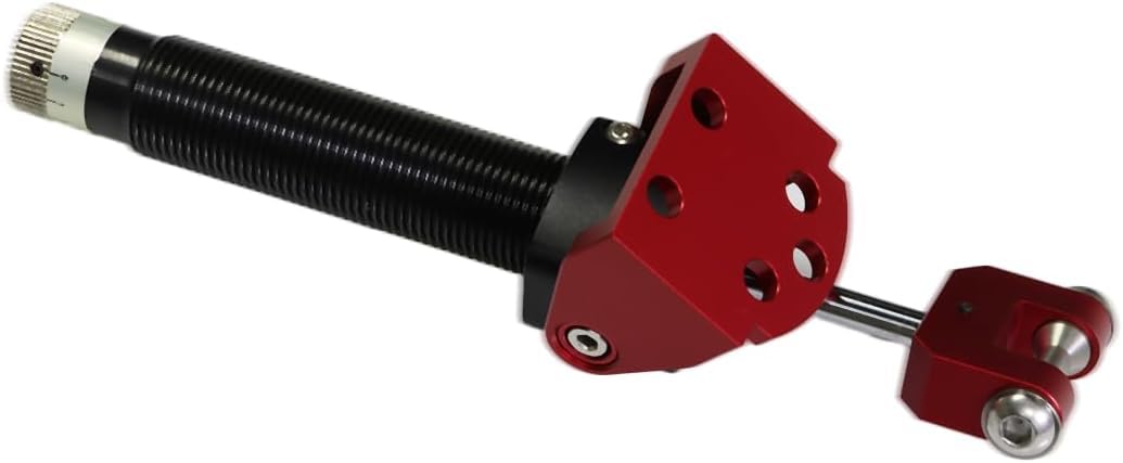 for Kit ammortizzatore idraulico regolabile for pedali V3 su pedali freno e acceleratore