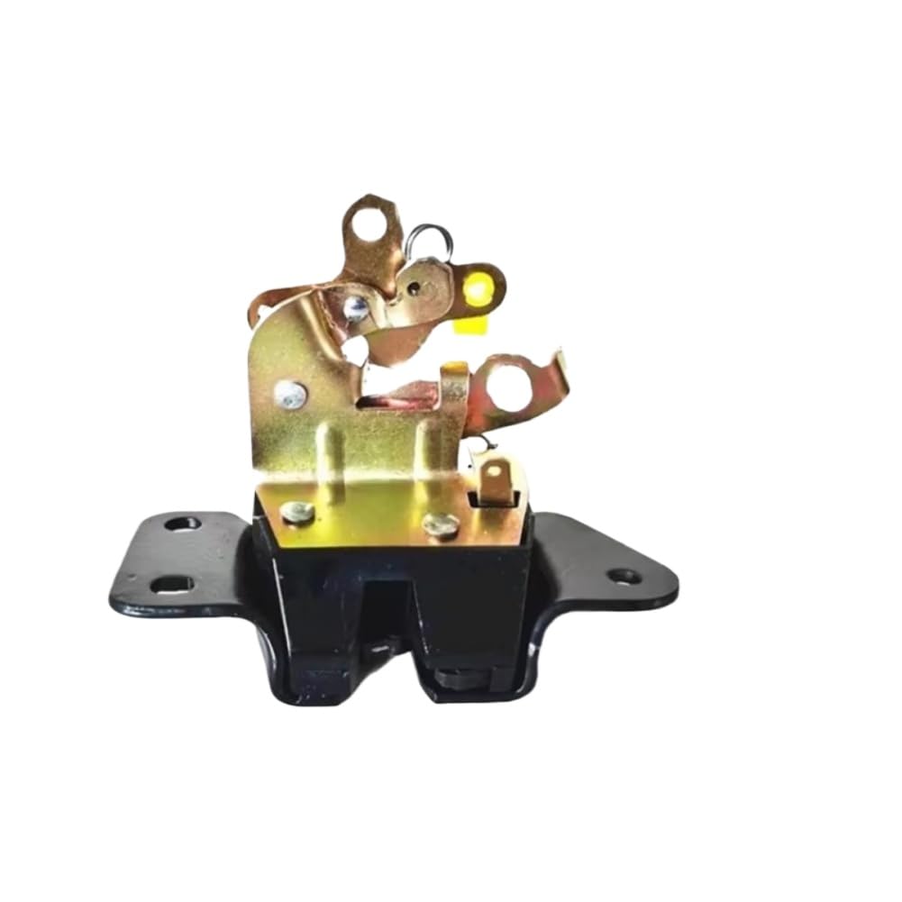 Trunk Lock Actuator Compatible with Montero Sport 3.0L 3.5L 1997 2004