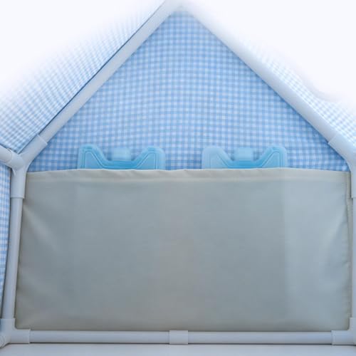 Cama fría para hámster y erizos que alivia el calor veraniego 8