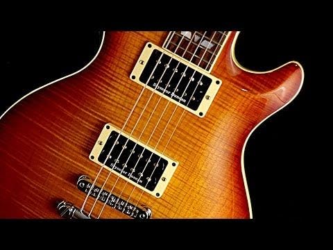 Amazon.com: Seymour Duncan Pearly Gates - Bridge - White