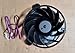 CHT12512RH-R38B Fan 12V for CHT12512RH-R38B 12V 0.199A 3-Wire Cooling Fan