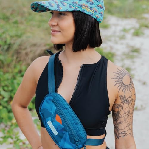 Image of Sprints Cross Body Sling It Bag
