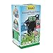 Tetra Whisper Internal Power Filter 5 To 10 Gallons, For aquariums, In-Tank Filtration, Black