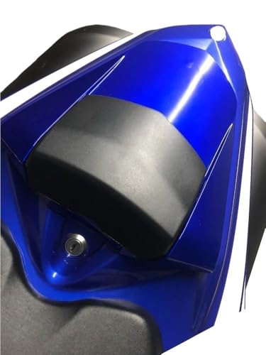 Capot de selle arrière YZF-R1 pour supprimer la selle passager moto YZF1000 07 08