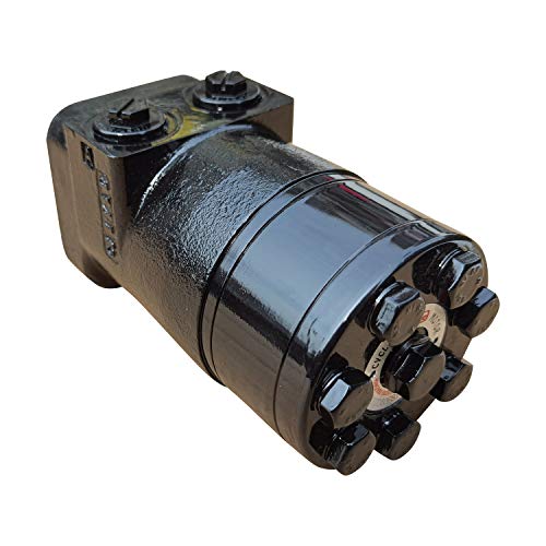 Image of Cycloid Motor BE0260FS100AAAA Replacement for TB0230FS100AAAA 101-1014 103-1014 158-1014 MG160910AAAA MF160910AAAA ADM250-4RO AEM250-4RO 151-2047 151-3747 151-3447 RS14020100 HS14020100 272-230