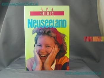 Neuseeland - APA Guides