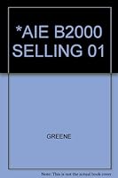 *AIE B2000 SELLING 01 0538431555 Book Cover