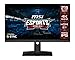 pc builder, custom pc builder, pc part picker, build my pc, MSI Optix MAG281URF