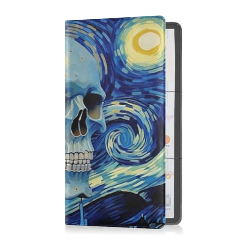 Organizador de Documentos para Auto Multicolor miniatura 7