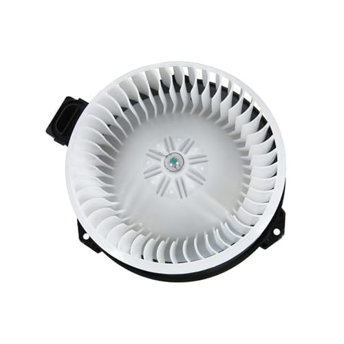 Image of AC Heater Blower Motor Replacement for Honda Civic 2006, 2007, 2008, 2009, 2010, 2011, Jeep Wrangler 2007-2010 Replaces # 79310SNAA01, 79310-SNA-A01, PM9177, 700194, 75821